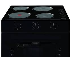 DEFY STOVE+ OVEN SET ( DCB838) CP