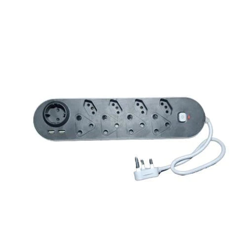 TARGET 9WAY MULTIPLUG