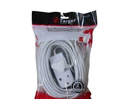 TARGET 20M EXTENSION CORD