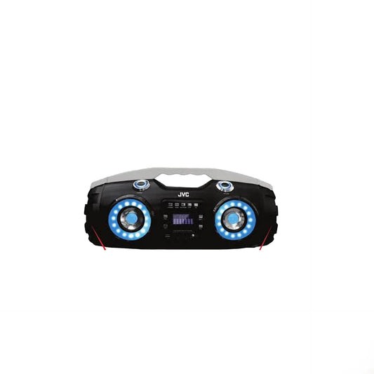 JVC CD PLAYER BLUETOOTH RV-NB22BT