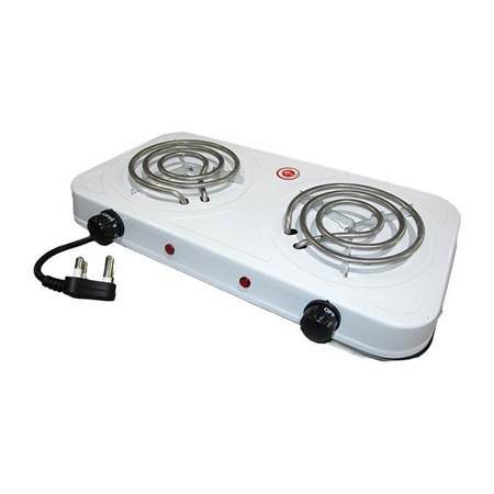 ARUIF 2PLT STOVE SPIRAL CL-802