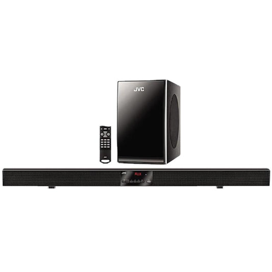 JVC TH-BY370 Sound Bar