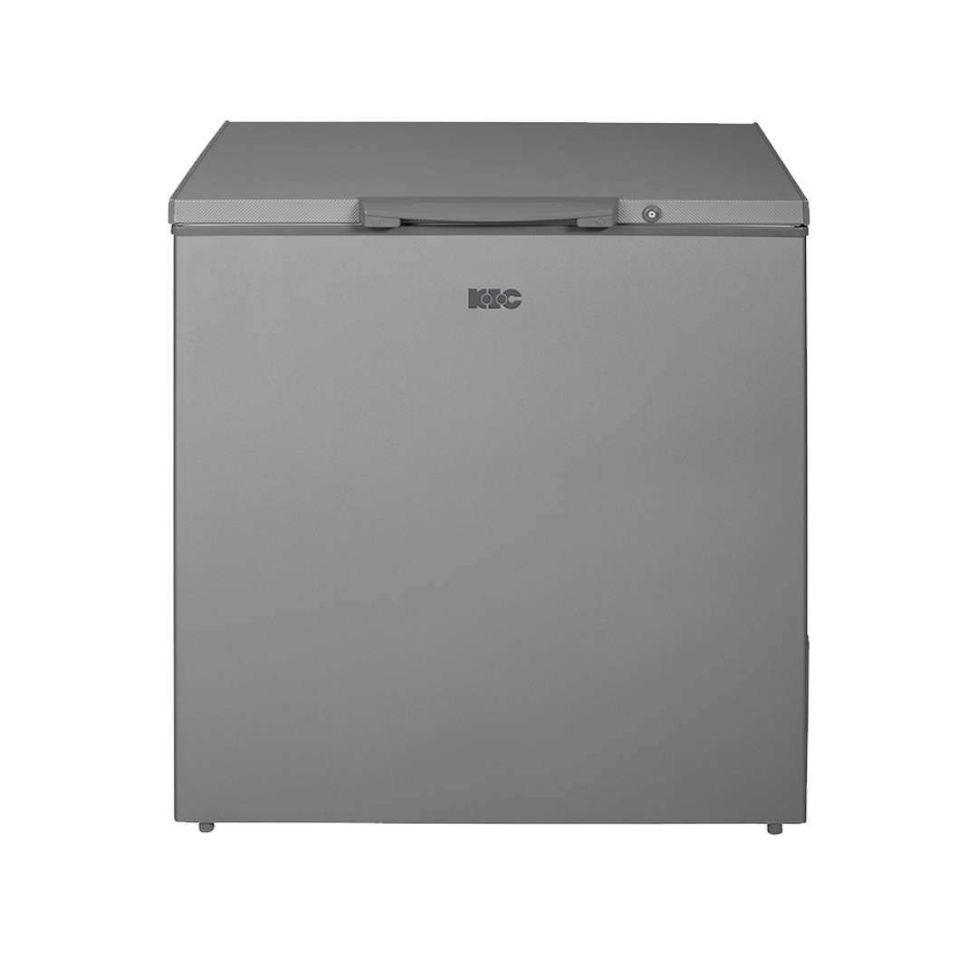 KIC FREEZER 210LT MET