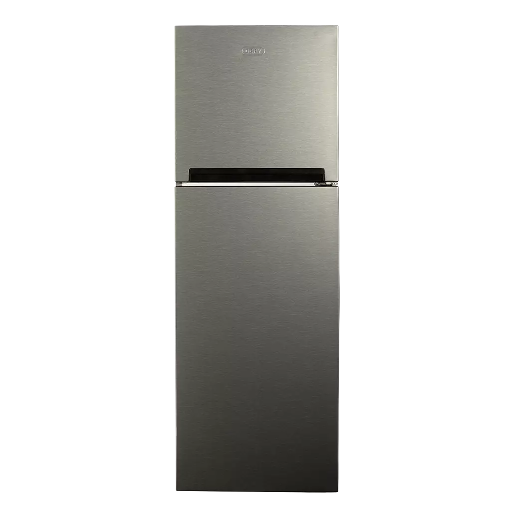 DEFY FRIDGE DAD239/237 D200 MET