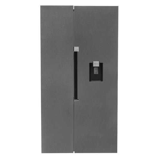 DEFY FRIDGE DFF547 F740 W/D MET