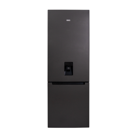KIC FRIDGE 635/2 WD GR