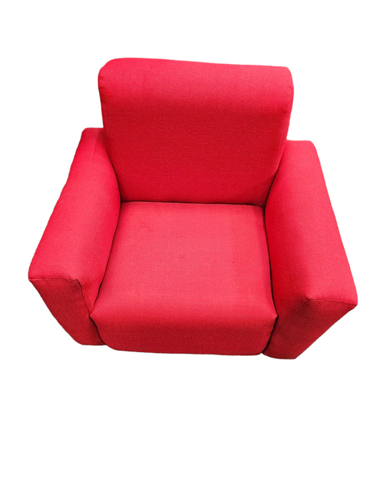 Kids Sofa - Red