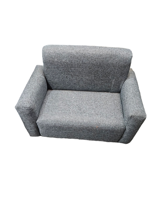 Kids Sofa - Grey
