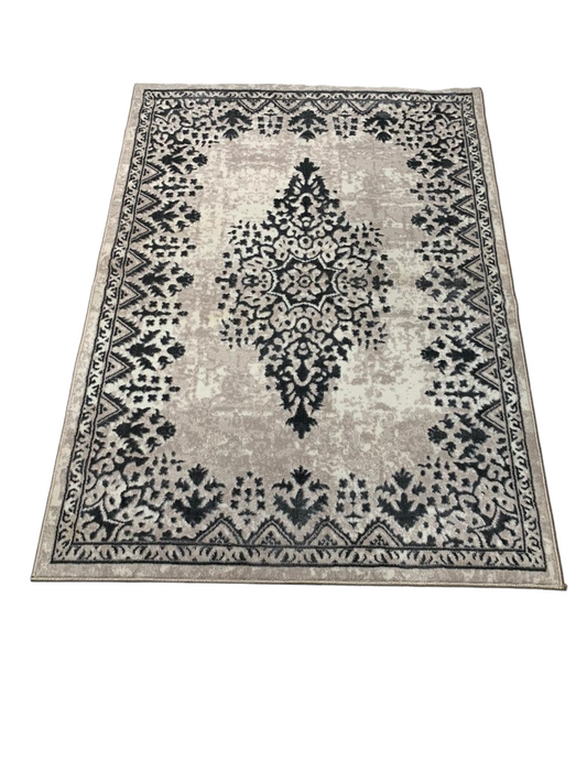 Emporium Turkish Rug - D/G`REY